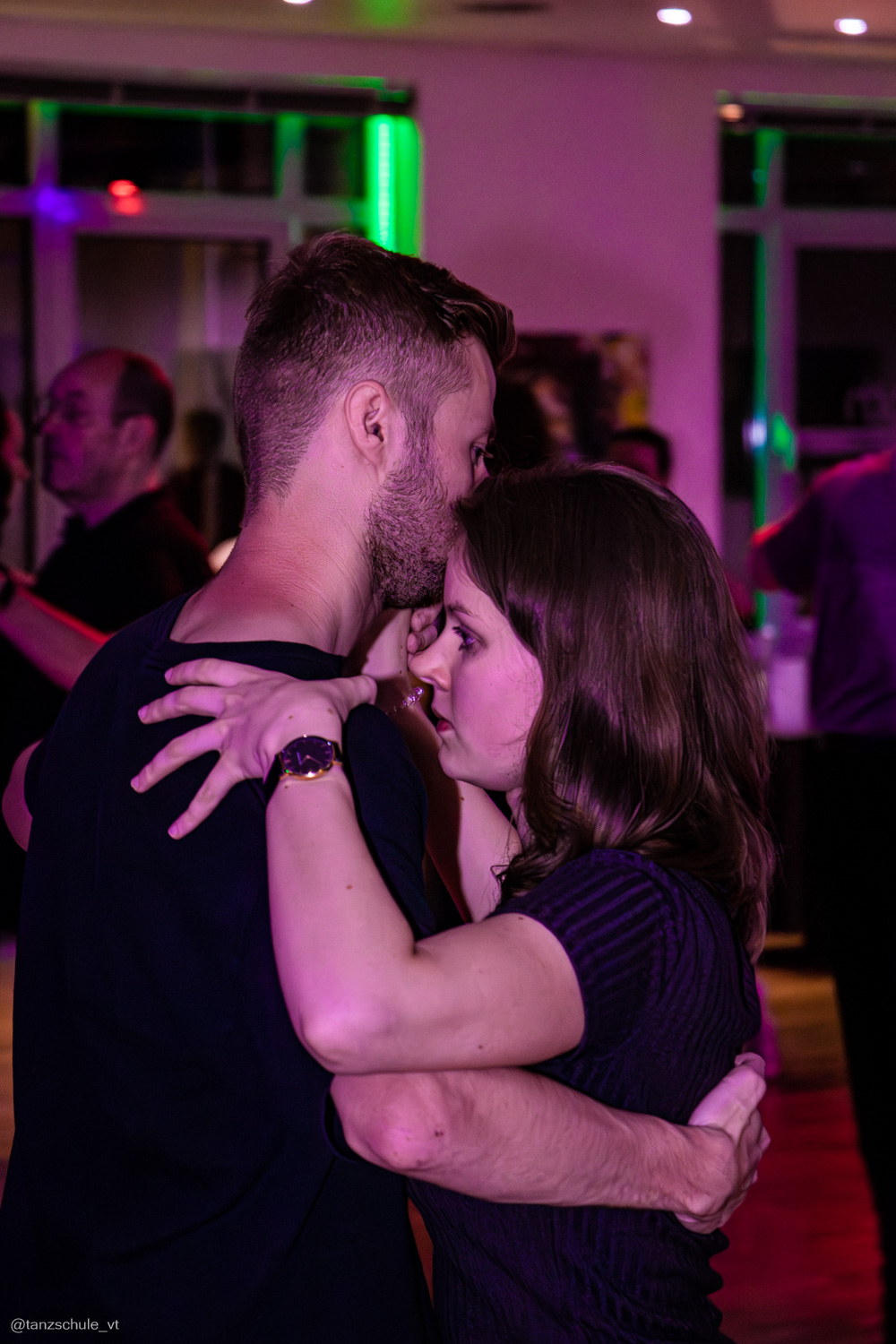 Vollrath Tanzparty 8479